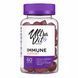 Immune Support - 60 gummies 2022-10-0316 фото 1