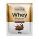 Whey Protein - 30g Salted Caramel 2022-10-0120 фото 1