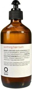 Шампунь для чувствительной кожи головы Oway Soothing Hair Bath 240 мл 2267811116 фото