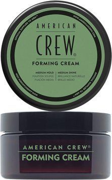AMERICAN CREW Формирующий крем для волос Forming Cream Duo Gift 85 г 738678002711 фото