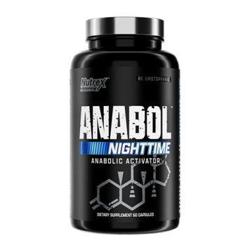 Anabol Hardcore PM - 60 liquid caps 100-62-3750073-20 фото