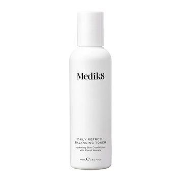 Medik8 Daily Refresh Balancing Toner - Зволожувальний тонік без спирту - 150ml 818625024550 фото