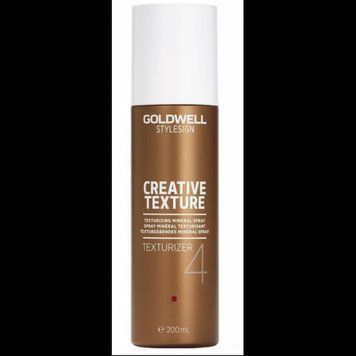Спрей для текстурного укладання з мінералами Goldwell Stylesign Creative Texture Texturizing mineral spray 4021609275275 фото