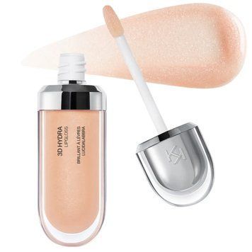 Блиск для губ KIKO Milano 3d Hydra Lipgloss відтінок 02 2238108162 фото