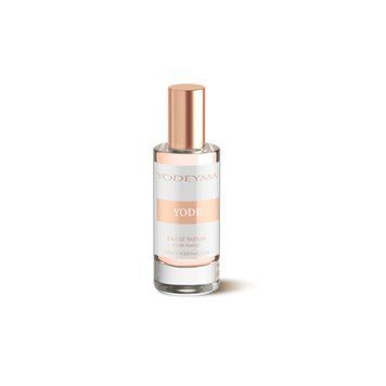 Парфюмерная вода Yodeyma Yode Eau de Parfum 15 мл 8436022352933 фото