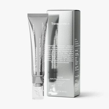 Засіб для ефекту збільшення губ Transparent Lab VOLUME Hydrating Lip-Plumping Treatment 8436585436057 фото