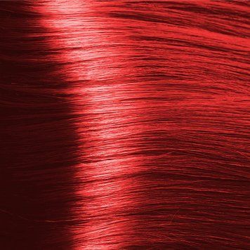 Фарба для волосся K-time Radyca 100 мл стійка фарба 066 Red 8057007207989 фото
