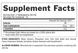 Liquid L-Carnitine 3000 - 480ml Berry Blast 2022-10-0418 фото 2