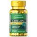 L-Theanine 100 mg - 30 caps 100-42-3740462-20 фото 1