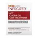 Energizer Hot Jojoba Oil Hair Treatment 3 Reclosable Tubes - 14.8 ml 2023-10-3997 фото 1