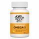 Premium Omega-3 - 60 Softgels 2022-10-0317 фото 1