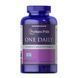 One Daily Women's Multivitamin - 200 caps 100-80-5121640-20 фото 1