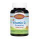 Kids Vitamin D3 - 60 gummies 2023-10-5150 фото 1