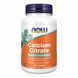 Calcium Citrate W/Min - 100 tabs 2022-10-0020 фото 1