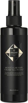 Молекулярний крем для волосся Hadat hydro molecular hair cream all in one 200 мл 7290019774679 фото
