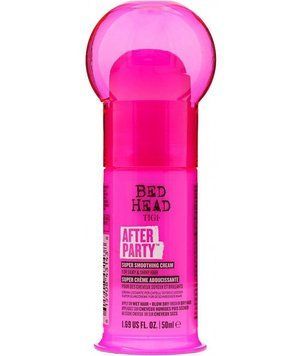 Розгладжуючий крем для укладання і рестайлінгу Tigi Bed Head After Party 50 мл 615908431438 фото