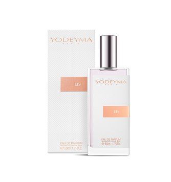 Жіночі парфуми Yodeyma LIS Eau de Parfum 50 мл 8436022358041 фото