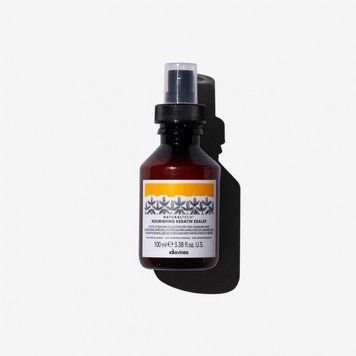NATURALTECH NOURISHING Keratin Sealer Живильний кератиновий флюїд 100 мл 1758567118 фото
