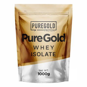 Whey Isolate - 1000g Chocolate 2023-10-2914 фото