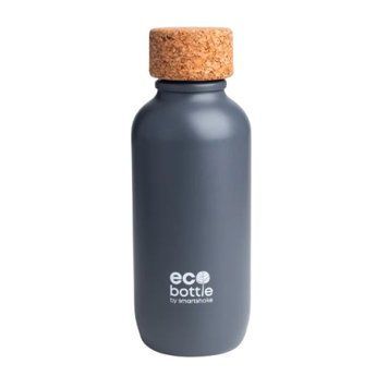 EcoBottle - 650ml Cool Gray 2023-10-2541 фото