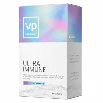 Ultra Immune - 30 caps 2022-10-0290 фото