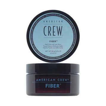 Паста сильної фіксації American Crew Classic Fiber 50 мл 738678002773 фото