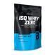 Iso Whey Zero - 500g Chocolate 2023-10-5371 фото 1