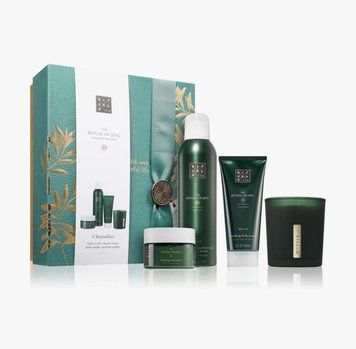 Подарунковий набір The Ritual of Jing Gift Set M 8719134184518 фото