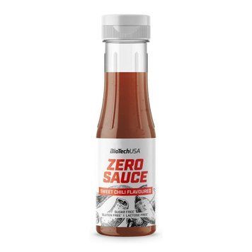 Zero Sauce - 350ml Sweet Chili 2023-10-5390 фото