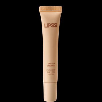 Блиск для губ LIPSS Lipper Lip Gloss Salted Caramel 8 мл 2761379895 фото