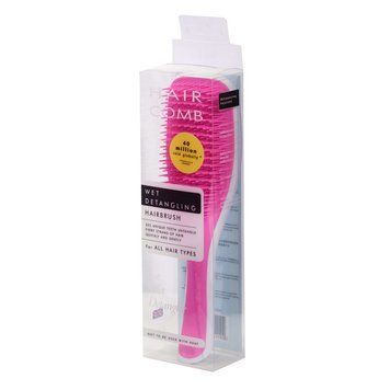 Щітка для волосся Hair Comb Wet Detangling Hair Brush 5897146654816 фото