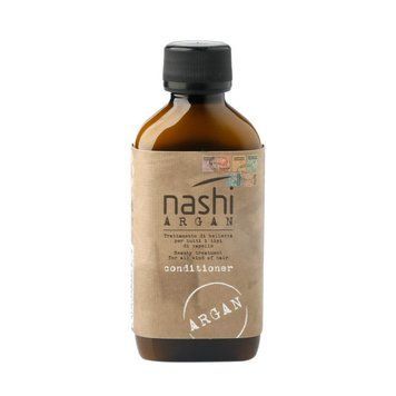 Поживний кондиціонер Nashi Argan Conditioner 200 мл. 8025026274596 фото