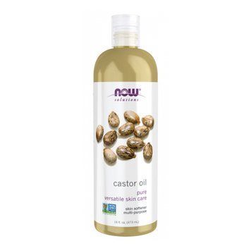 Castor Oil - 473 ml 2023-10-5259 фото
