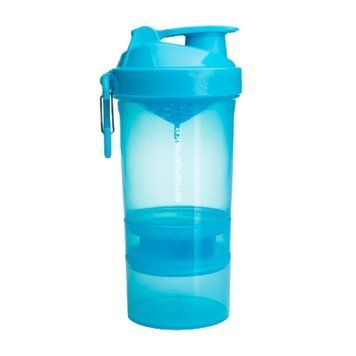 O2GO - 600ml Neon Blue 2023-10-2559 фото