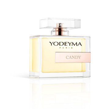 Парфюмерия/Жанская парфюмерия Candy Yodeyma 100 мл 8436022366299 фото