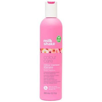Шампунь для Окрашенных Волос Milk Shake Colour Care Flower Fragrance 300 мл 8032274170730 фото