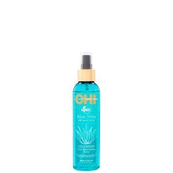 Спрей для кучерявого волосся CHI Aloe Vera Curl Reactivating Spray 177 мл 633911811573 фото