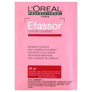 Знебарвлююча пудра для волосся L'oreal Professionnel Efassor 1 шт 3474630011595 фото