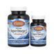 Super Omega-3 Gems 100+30 - 130 softgels 2023-10-4560 фото 1
