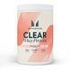 Impact Whey Isolate - 480g Natural Strawberry 2023-10-3998 фото 1