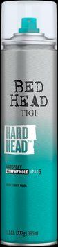 Лак для волосся сильної фіксації Tigi Bed Head Hard Head Hard Hold 615908431674 фото