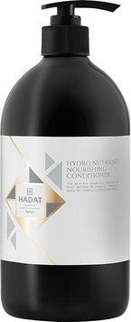 Живильний кондиціонер Hadat hydro nutrient nourishing conditioner 800 мл 7294631502719 фото