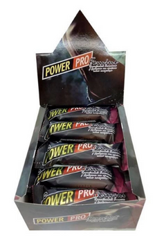 Protein Bar Femine 36% - 20x60g Blue Curacao 100-88-9717260-20 фото