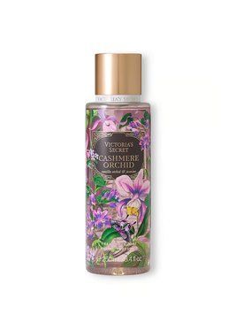 Парфумований спрей для тіла Victoria's Secret Cashmere Orchid 250 мл 667560239310 фото