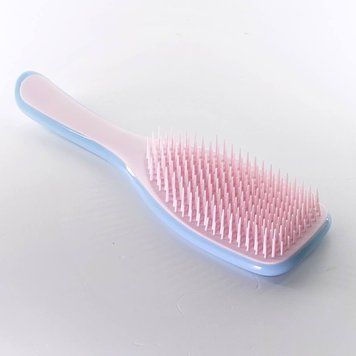 Щітка для волосся Hair Comb Wet Detangling Hair Brush 5897146654816 фото