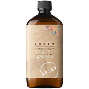 Поживний кондиціонер Nashi Argan Conditioner 500 мл. 8025026274565 фото