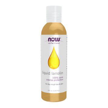 Liquid Lanolin - 118ml Pure 2023-10-5260 фото