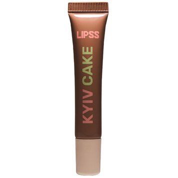 Блиск для губ LIPSS Lipper Kyiv Cake 2761387979 фото