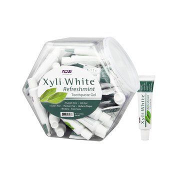 XyliWhite&trade; Refreshmint Toothpaste Gel - 40 -1 oz tubes 2023-10-5512 фото