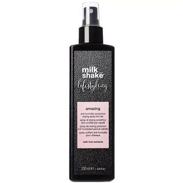 Спрей для укладки волос Milk Shake Lifestyling Amazing Anti-Humidity Protective Styling Spray 200 мл 8032274123606 фото